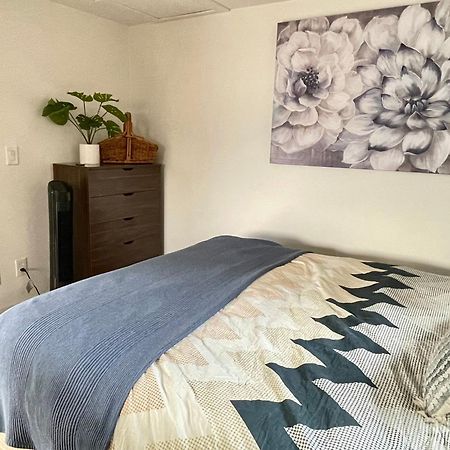New Private Tiny Home Near Greenlake/Lightrail/I-5 Σιάτλ Εξωτερικό φωτογραφία