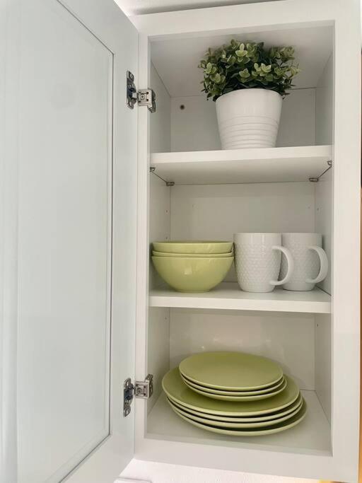 New Private Tiny Home Near Greenlake/Lightrail/I-5 Σιάτλ Εξωτερικό φωτογραφία