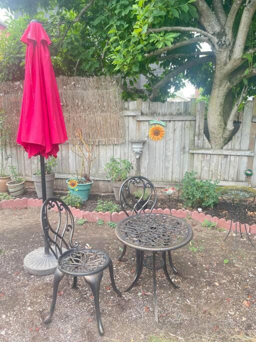 New Private Tiny Home Near Greenlake/Lightrail/I-5 Σιάτλ Εξωτερικό φωτογραφία